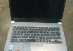 Toshiba Dynabook laptop 8gb 256gb