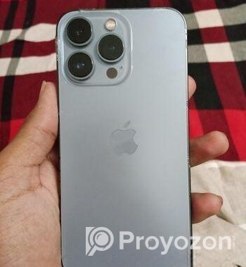 Apple iPhone 13 Pro (Used)