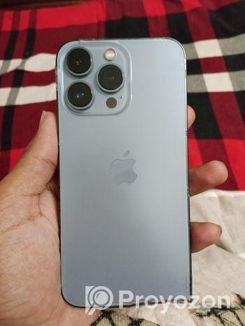 Apple iPhone 13 Pro (Used)