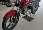 Suzuki GSX ১২৫ সিসি 2023