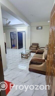 Reday Apartment Available in Sylhet.