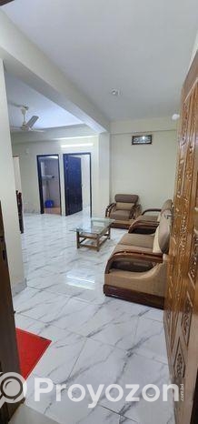 Reday Apartment Available in Sylhet.