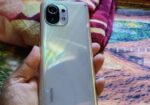Xiaomi Mi 11 8/256 (Used)