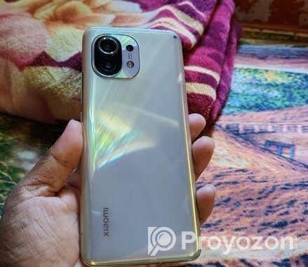 Xiaomi Mi 11 8/256 (Used)