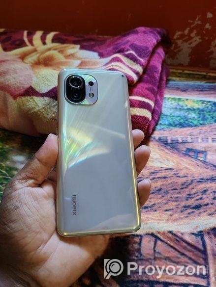 Xiaomi Mi 11 8/256 (Used)