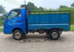 Tata EX2 “2018 Model Pickup” 2018
