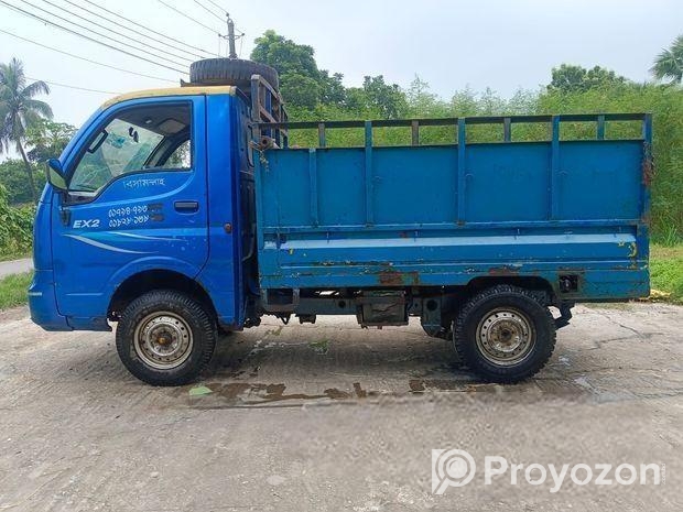 Tata EX2 “2018 Model Pickup” 2018