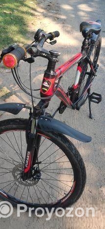 দুরন্ত বাইসাইকেল