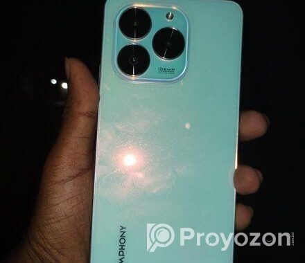 Symphony INOVA (Used)