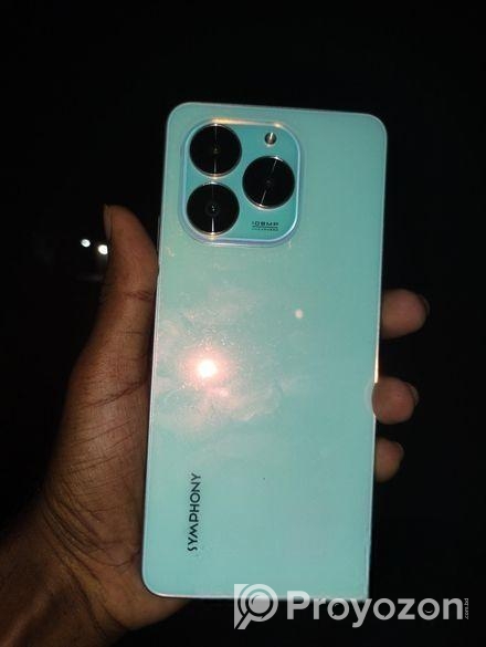 Symphony INOVA (Used)