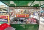 Food Cart Sell