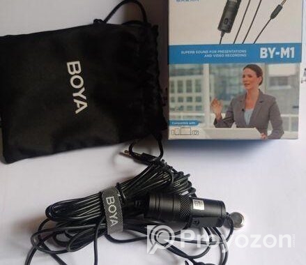 Microphone sell