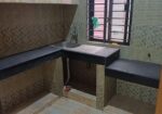 ফ্লাট ভাড়া হবে।