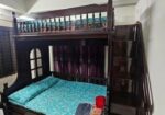 দোতলা খাট Double decker Bed