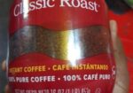 Folgers coffee