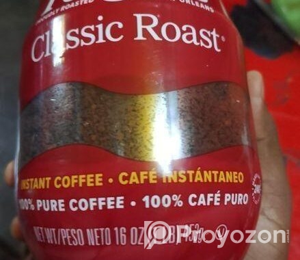 Folgers coffee