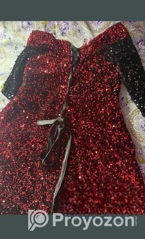 প্রিন্সেস গাউন সেল করা হবে