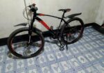 Bicycle for sell