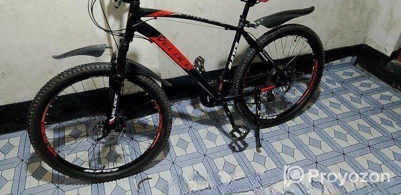 Bicycle for sell