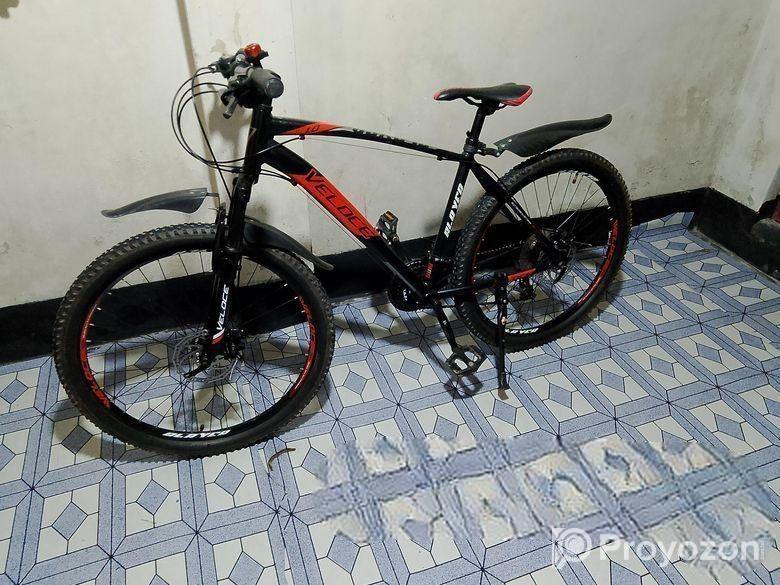 Bicycle for sell