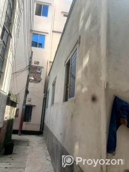 আগ্রাবাদ বেপাড়ীপাড়াস্থ দ্বিতীয় তলায় গোড়াউন/অফিস/গুদামঘর ভাড়া দেওয়