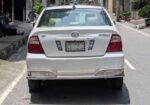 Toyota Corolla X 2005