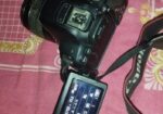 Canon 700d Camera