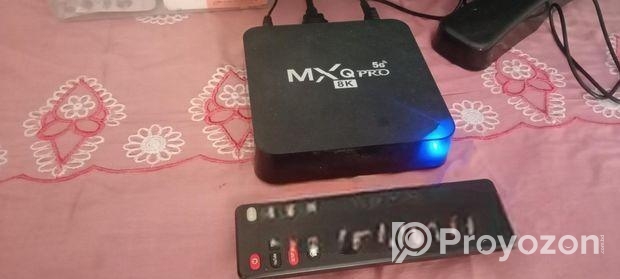 টিভি অ্যান্ড্রয়েড বক্স