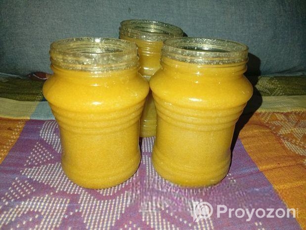 সিরাজগঞ্জের এক নাম্বার ঘি আর সরিষার তেল