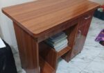 Wooden Computer Table