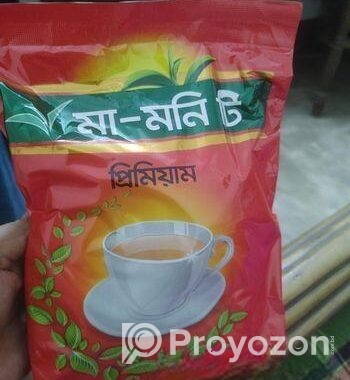 শ্রীমঙ্গল এর সেরা চা পাতা।