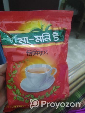 শ্রীমঙ্গল এর সেরা চা পাতা।