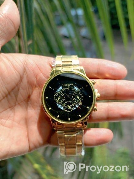 ব্যান্ড নিউ ঘড়ি