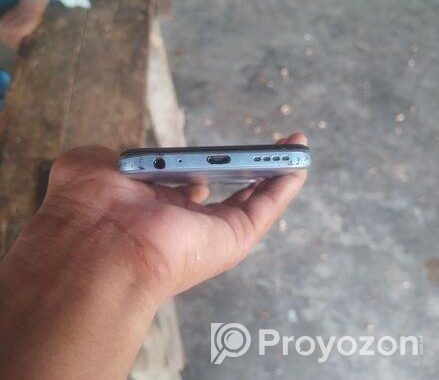 Tecno Pop 6 pro (Used)