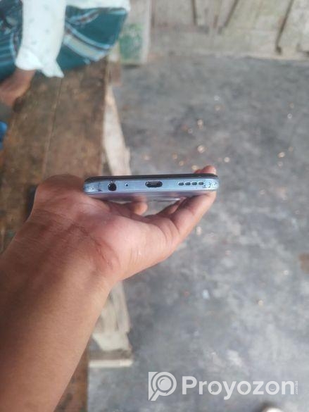 Tecno Pop 6 pro (Used)