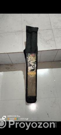 ক্রিকেট গিয়ার ব্যাক