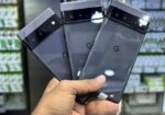 Google Pixel 6 Pro …(12/256) USA  (Used)
