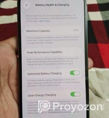 Apple iPhone 13 Pro (Used)