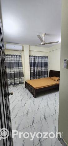 Reday Apartment Available in Sylhet.