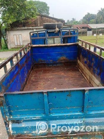 Tata EX2 “2018 Model Pickup” 2018