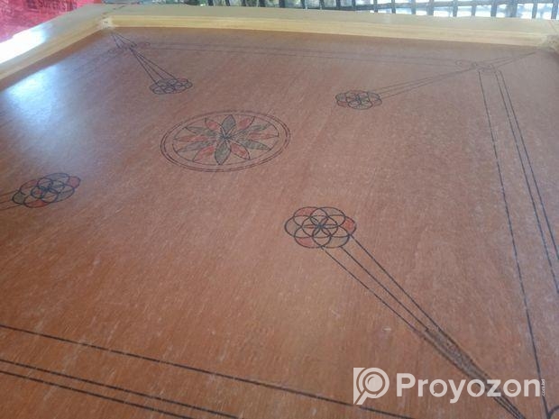 ক্যারাম বোড