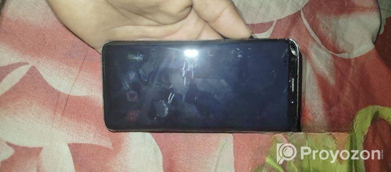 Samsung Galaxy S9 \4\64 (Used)