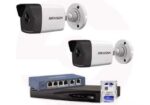 HIkvision 02 camera Package