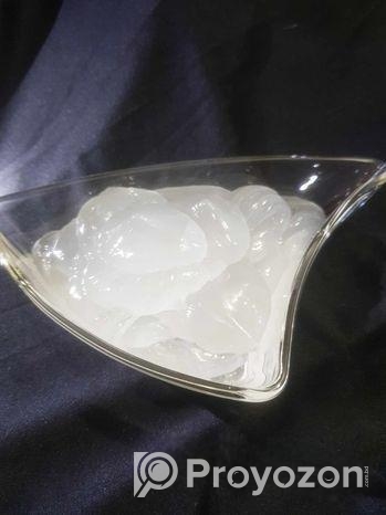 100% Glycerine Soap Base And Goat Milk