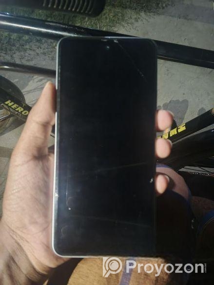 Symphony INOVA (Used)