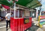 Food Cart Sell