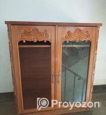 শাট প্যান্ট কোট রাখার শোকেস
