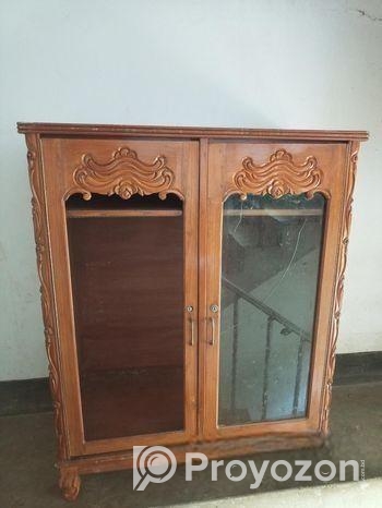 শাট প্যান্ট কোট রাখার শোকেস