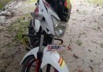 Suzuki Slingshot Plus . 2015