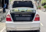 Toyota Corolla X 2005